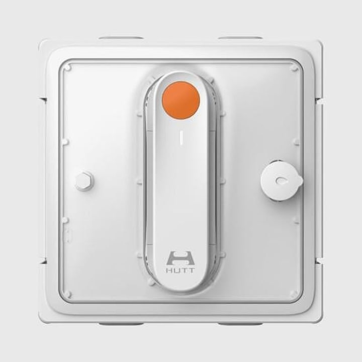 Робот за почистване на прозорци Hutt W9